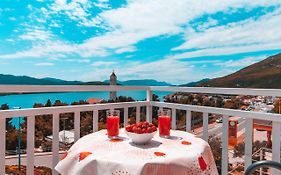 Rooms Bacic